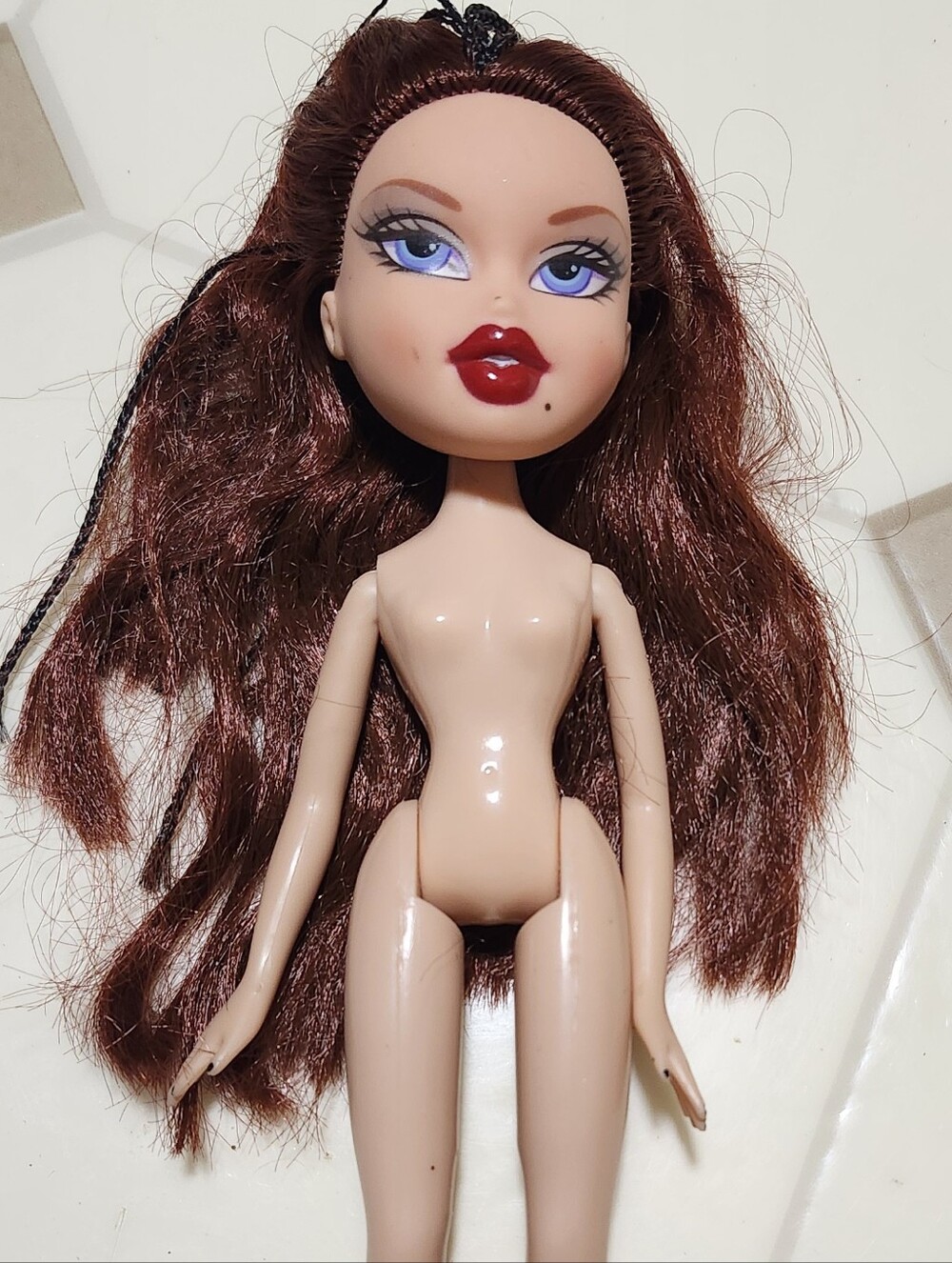 Bratz Roxxi